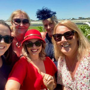 Meet your Posher, Lisa